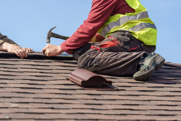 Best Roof Waterproofing Services  in Fairfax, OH