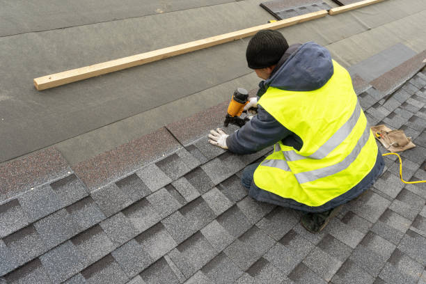 Roof Installation Near Me in Fairfax, OH