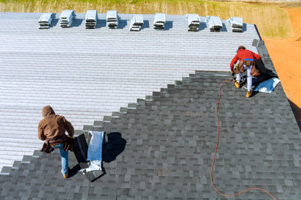 Slate Roofing Contractor in Fairfax, OH