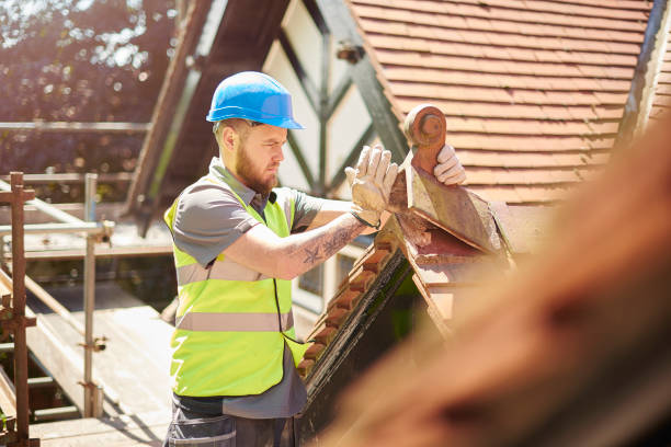 Best Roof Replacement Cost  in Fairfax, OH